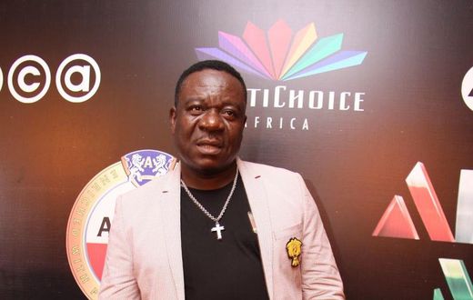 John 'Mr Ibu' Okafor [Pinterest]