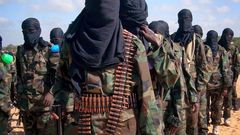 US air strike killed 27 al Shabaab militants in Somalia – Military (Hiraan)