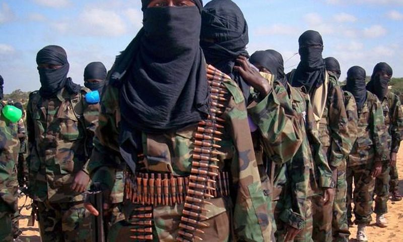 US air strike killed 27 al Shabaab militants in Somalia – Military (Hiraan)