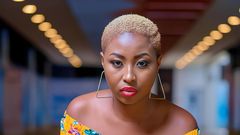 Vivianne Kenya's biography