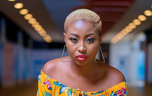 Vivianne Kenya's biography