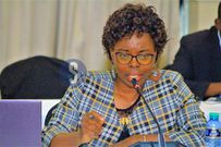 Margaret Nyakango