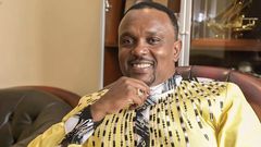 JCC Bishop Allan Kiuna