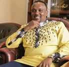 The late JCC Bishop Allan Kiuna