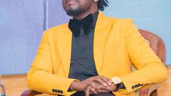 Bahati inks new deal with Indian company