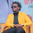 Bahati inks new deal with Indian company
