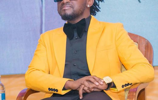 Bahati inks new deal with Indian company