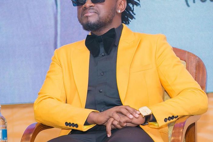 Bahati inks new deal with Indian company