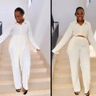 Yvette Obura the fashion queen