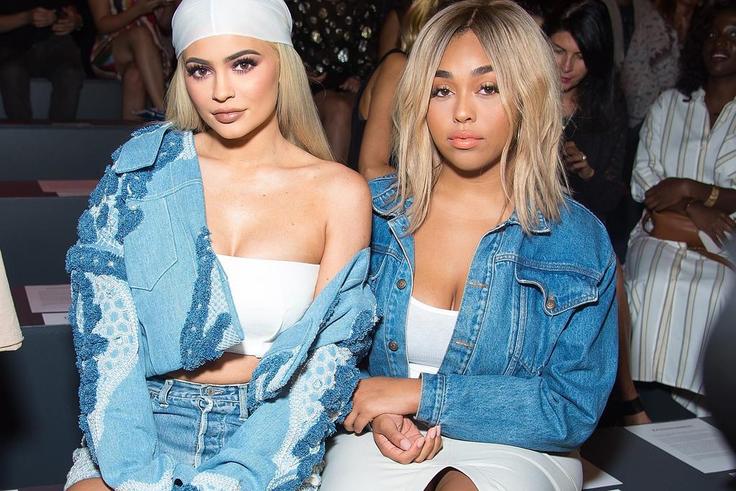 The couple landed in the spotlight again in February 2019 when reports said Thompson had cheated on Kardashian with close family friend Jordyn Woods.