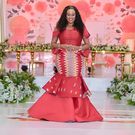 Radio presenter Nick Odhiambo's wife Annie Sumbeiywo