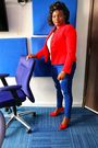 The late Mbaitu FM presenter Mercy Mawia