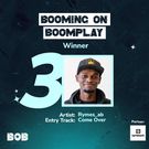 Rhymes ab