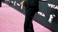 Nigerian singer Davido