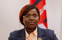 Peninah Malonza (EAC, ASALs & Regional Development)