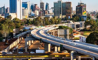 Nairobi City