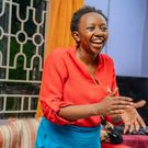 Charlene Ruto visited Daddy Owen's family in Kakamega in December 2023