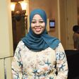 Najma Ismail - Media Liaison Office of the State House Spokesperson