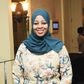 Najma Ismail - Media Liaison Office of the State House Spokesperson