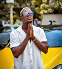 Kenyan Singer, Willy Paul