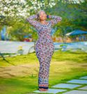 Kenyan Gospel singer & SDA music DJ Kezz