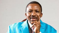 Pastor Ng’ang’a - investigate & research about me before coming to my church