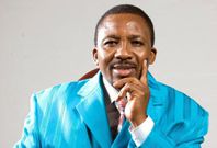 Apostle James Maina Ng'ang'a
