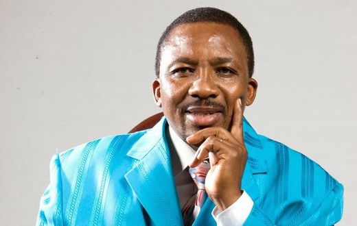 Ningeruhusiwa na Government nifungiwe na watu wakona Corona ungeona venye Mungu angefanya kazi – Pastor Ng’ang’a