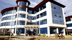 KTN News faces shutdown threats