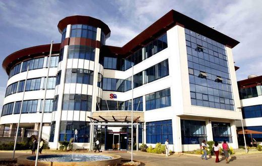 KTN News faces shutdown threats