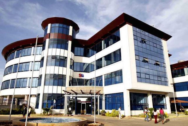 KTN News faces shutdown threats