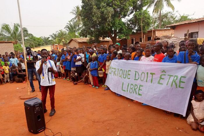 #FeatureByJournalDuCameroon