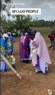 Catholic priests go viral after dancing to Ohangla beat