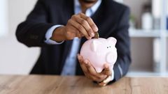 How to save money when times are tough [istockphoto]