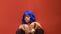 Qing Madi steps into the Spotify EQUAL Africa spotlight