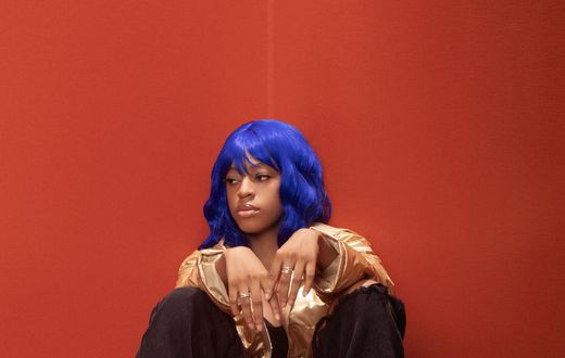 Qing Madi steps into the Spotify EQUAL Africa spotlight