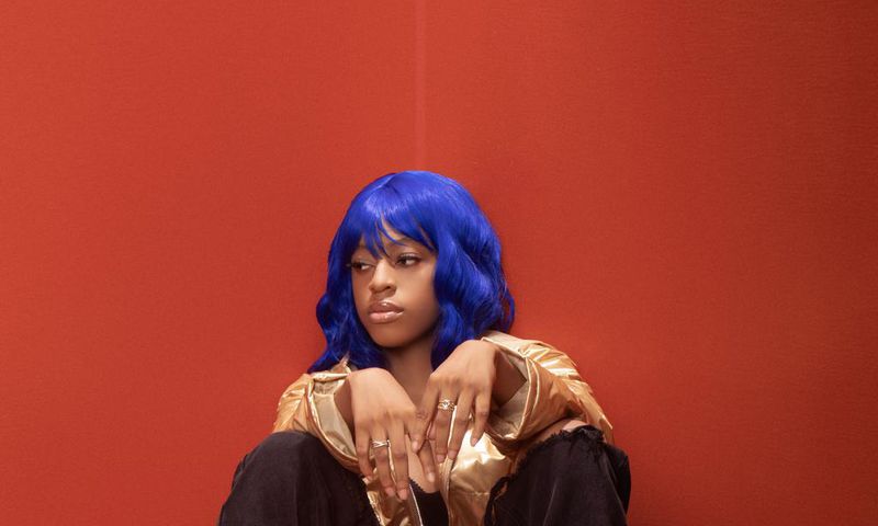 Qing Madi steps into the Spotify EQUAL Africa spotlight