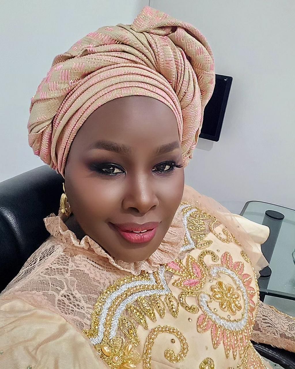 Emmy Kosgei
