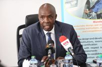 Education Cabinet Secretary Ezekiel Machogu presided over the inauguration of new council of TVET Curriculum Development, Assessment & Certification Council (CDACC) on June 26, 2023