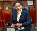 NIBS founder the late Lizzie Wanyoike