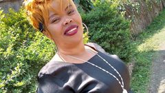 The late Elizabeth Gathigi