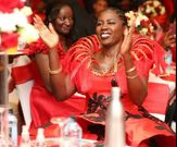 Esther Akoth alias Akothee