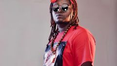 Former Ochunglo Family member Nelly the Goon