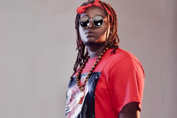 Former Ochunglo Family member Nelly the Goon