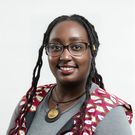 Kalonzo Musyoka's daughter Damarie Kalonzo