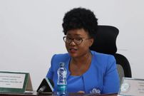 Kibwezi East MP Jessica Mbalu