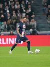 Sergio Ramos of Paris Saint-Germain FC during the UEFA Champions League Group H, football match between Juventus Fc and Paris Saint Germain on November 2, 2022.