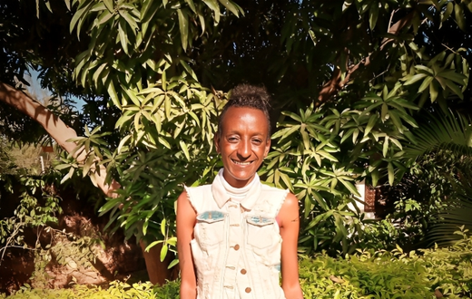 Kenyan LGBTQ Stylist Jaffar Jackson passes away