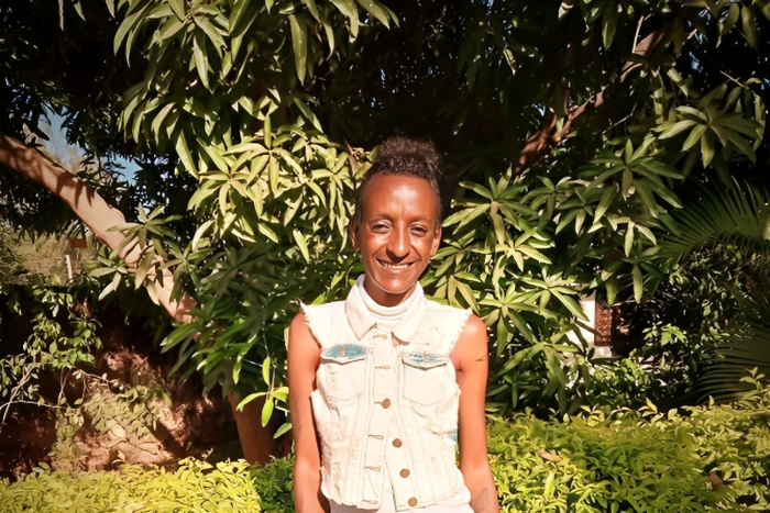 Kenyan LGBTQ Stylist Jaffar Jackson passes away