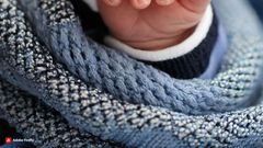 Firefly A new born baby fingers 62685